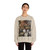 BEUCKELAER, Joachim - Market Woman with Fruit, Vegetables and Poultry (detail) (Artwork) Crewneck Sweatshirt