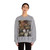 BEUCKELAER, Joachim - Market Woman with Fruit, Vegetables and Poultry (detail) (Artwork) Crewneck Sweatshirt