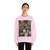 BEUCKELAER, Joachim - Market Woman with Fruit, Vegetables and Poultry (detail) (Artwork) Crewneck Sweatshirt