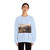BLES, Herri met de - Landscape with the Banishment of Hagar (Artwork) Crewneck Sweatshirt