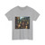 DELACROIX, EUGENE - The Entry of the Crusaders into Constantinople (Artwork) T-Shirt