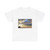 DELACROIX, EUGENE - The Sea from the Heights of Dieppe (Artwork) T-Shirt