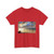 DELACROIX, EUGENE - The Sea from the Heights of Dieppe (Artwork) T-Shirt