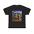 DELACROIX, EUGENE - The Sultan of Morocco and his Entourage (Artwork) T-Shirt