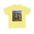 DELACROIX, EUGENE - The Sultan of Morocco and his Entourage (Artwork) T-Shirt