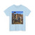 DELACROIX, EUGENE - The Sultan of Morocco and his Entourage (Artwork) T-Shirt