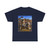 DELACROIX, EUGENE - The Sultan of Morocco and his Entourage (Artwork) T-Shirt