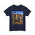 DELACROIX, EUGENE - The Sultan of Morocco and his Entourage (Artwork) T-Shirt