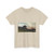 DAUBIGNY, Charles-Francois Landscape with Cattle by a Stream (Artwork) T-Shirt