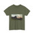 DAUBIGNY, Charles-Francois Landscape with Cattle by a Stream (Artwork) T-Shirt
