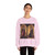 BICCI di Lorenzo - The Angel and the Virgin of Annunciation (Artwork) Crewneck Sweatshirt