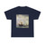 AIVAZOVSKY, Ivan Konstantinovich - The Battle in the Chios Channel (Artwork) T-Shirt