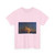 AIVAZOVSKY, Ivan Konstantinovich - The Bay of Naples by Moonlight (Artwork) T-Shirt