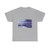 AIVAZOVSKY, Ivan Konstantinovich - The Caucasian Range from the Sea (Artwork) T-Shirt