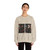 HORENBOUT, Gerard - Portraits of Lieven van Pottelsberghe and his Wife (Artwork) Crewneck Sweatshirt