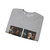 HORENBOUT, Gerard - Portraits of Lieven van Pottelsberghe and his Wife (Artwork) Crewneck Sweatshirt
