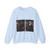 HORENBOUT, Gerard - Portraits of Lieven van Pottelsberghe and his Wife (Artwork) Crewneck Sweatshirt