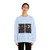 HORENBOUT, Gerard - Portraits of Lieven van Pottelsberghe and his Wife (Artwork) Crewneck Sweatshirt