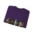 HORENBOUT, Gerard - Portraits of Lieven van Pottelsberghe and his Wife (Artwork) Crewneck Sweatshirt
