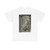 DAVID d'Angers - Tomb of the Comte de Bourcke (Artwork) T-Shirt