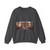BELLINI, Giovanni - 1500-09 - Sermon of St Mark in Alexandria (Artwork) Crewneck Sweatshirt