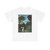 Domenichino - Landscape with Tobias laying hold of the Fish (Artwork) T-Shirt