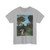 Domenichino - Landscape with Tobias laying hold of the Fish (Artwork) T-Shirt