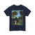 Domenichino - Landscape with Tobias laying hold of the Fish (Artwork) T-Shirt
