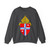 Roman Catholic Diocese of Honolulu - Crewneck Sweatshirt