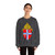 Roman Catholic Diocese of Honolulu - Crewneck Sweatshirt