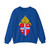 Roman Catholic Diocese of Honolulu - Crewneck Sweatshirt