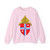 Roman Catholic Diocese of Honolulu - Crewneck Sweatshirt