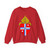 Roman Catholic Diocese of Honolulu - Crewneck Sweatshirt