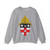 Roman Catholic Diocese of Harrisburg - Crewneck Sweatshirt