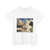 DOMENICO Veneziano - St John in the Wilderness (predella 2) (Artwork) T-Shirt