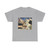 DOMENICO Veneziano - St John in the Wilderness (predella 2) (Artwork) T-Shirt