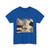 DOMENICO Veneziano - St John in the Wilderness (predella 2) (Artwork) T-Shirt