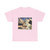 DOMENICO Veneziano - St John in the Wilderness (predella 2) (Artwork) T-Shirt