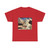 DOMENICO Veneziano - St John in the Wilderness (predella 2) (Artwork) T-Shirt