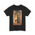 DOMENICO Veneziano - St John the Baptist and St Francis (Artwork) T-Shirt