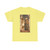 DOMENICO Veneziano - St John the Baptist and St Francis (Artwork) T-Shirt