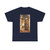DOMENICO Veneziano - St John the Baptist and St Francis (Artwork) T-Shirt