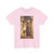 DOMENICO Veneziano - St John the Baptist and St Francis (Artwork) T-Shirt