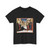 DOMENICO Veneziano - St Zenobius Performs a Miracle (predella 4) (Artwork) T-Shirt