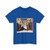DOMENICO Veneziano - St Zenobius Performs a Miracle (predella 4) (Artwork) T-Shirt
