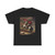 DAVID,Jacques-Louis - Napoleon at the St. Bernard Pass (Artwork) T-Shirt