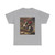 DAVID,Jacques-Louis - Napoleon at the St. Bernard Pass (Artwork) T-Shirt