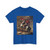 DAVID,Jacques-Louis - Napoleon at the St. Bernard Pass (Artwork) T-Shirt