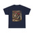 DAVID,Jacques-Louis - Napoleon at the St. Bernard Pass (Artwork) T-Shirt