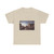 ALBOTTO, Francesco - View of Campo Santi Giovanni e Paolo (Artwork) T-Shirt